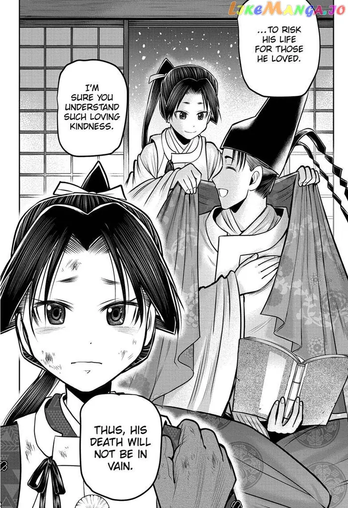 The Elusive Samurai Chapter 107 image 05_optimized